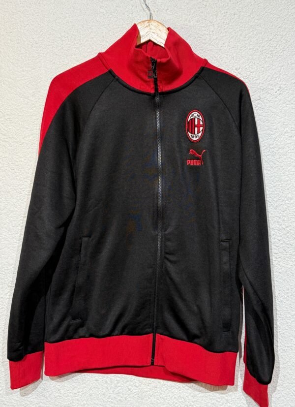 Campera AC Milán