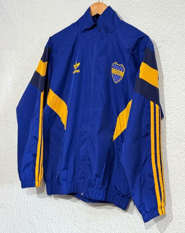 ROMPEVIENTOS RETRO BOCA 1993 - Image 2
