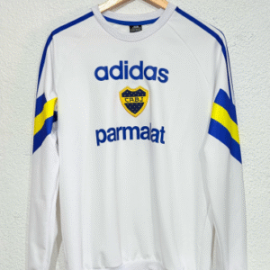 Buzo retro Boca Juniors 1992/1993