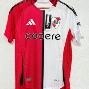 River Plate 3° Equipacion Versión Jugador