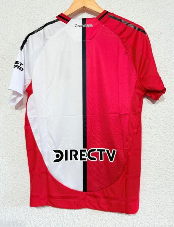 River Plate 3° Equipacion Versión Jugador - Image 3