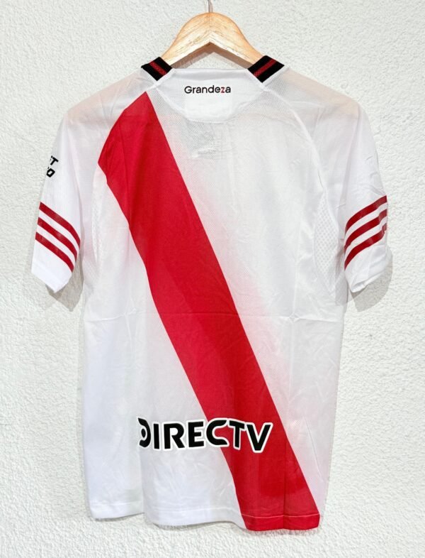 River Plate Titular 2025  versión jugador - Image 4