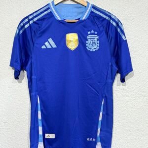 AFA 2024/2025 2° EQUIPACION versión jugador