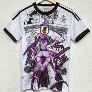 Selección de Japon 2025 Anime Dragon Ball Frezzer