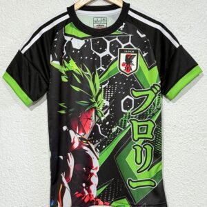 Selección de Japon 2025 Anime Dragon Ball Broly