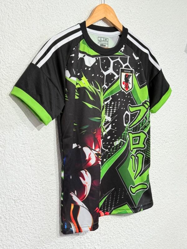 Selección de Japon 2025 Anime Dragon Ball Broly - Image 3