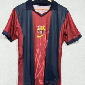 Barcelona FC Travis Scott 2025
