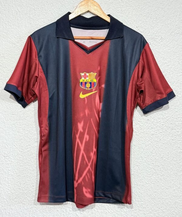 Barcelona FC Travis Scott 2025