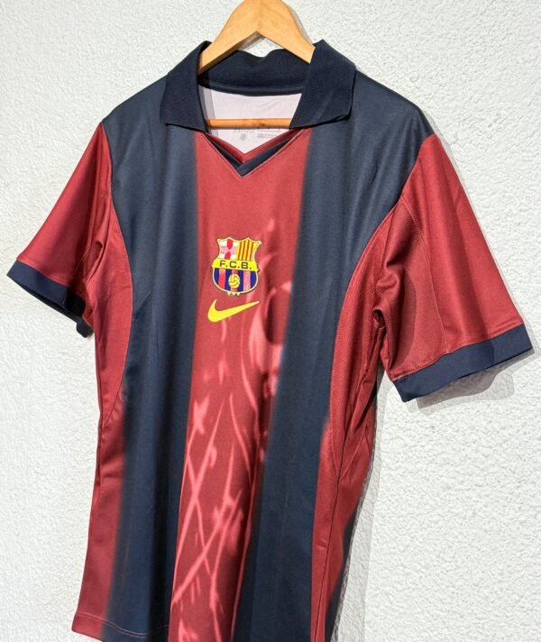 Barcelona FC Travis Scott 2025 - Image 2