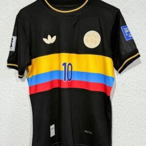 Colombia Edición Especial 2025 James