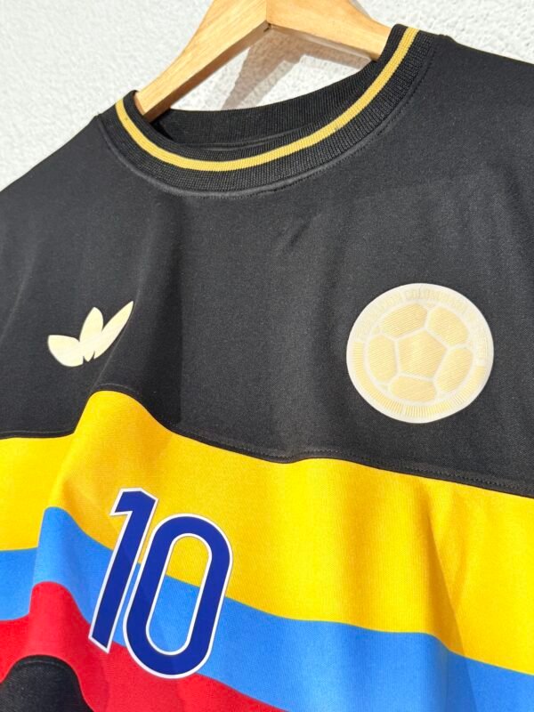 Colombia Edición Especial 2025 James - Image 2