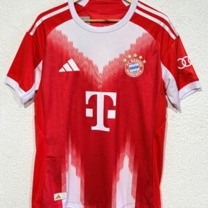 Bayern Munich Titular 2025
