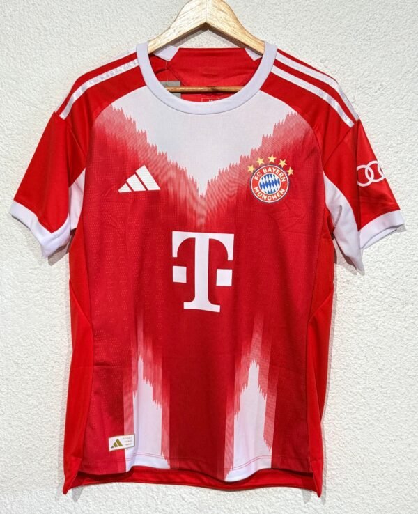 Bayern Munich Titular 2025