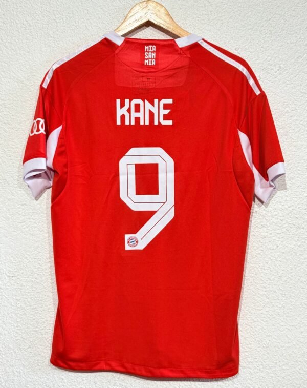Bayern Munich Titular 2025 - Image 3