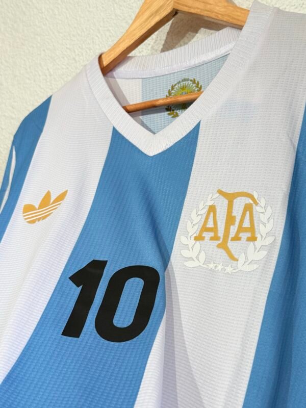 Argentina AFA 2025 50 Aniversario2025 - Image 2