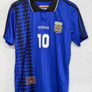 Retro AFA 94 Suplente Maradona