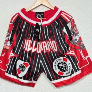 Short NBA River Plate