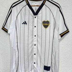 Beisbol Boca Juniors 2025