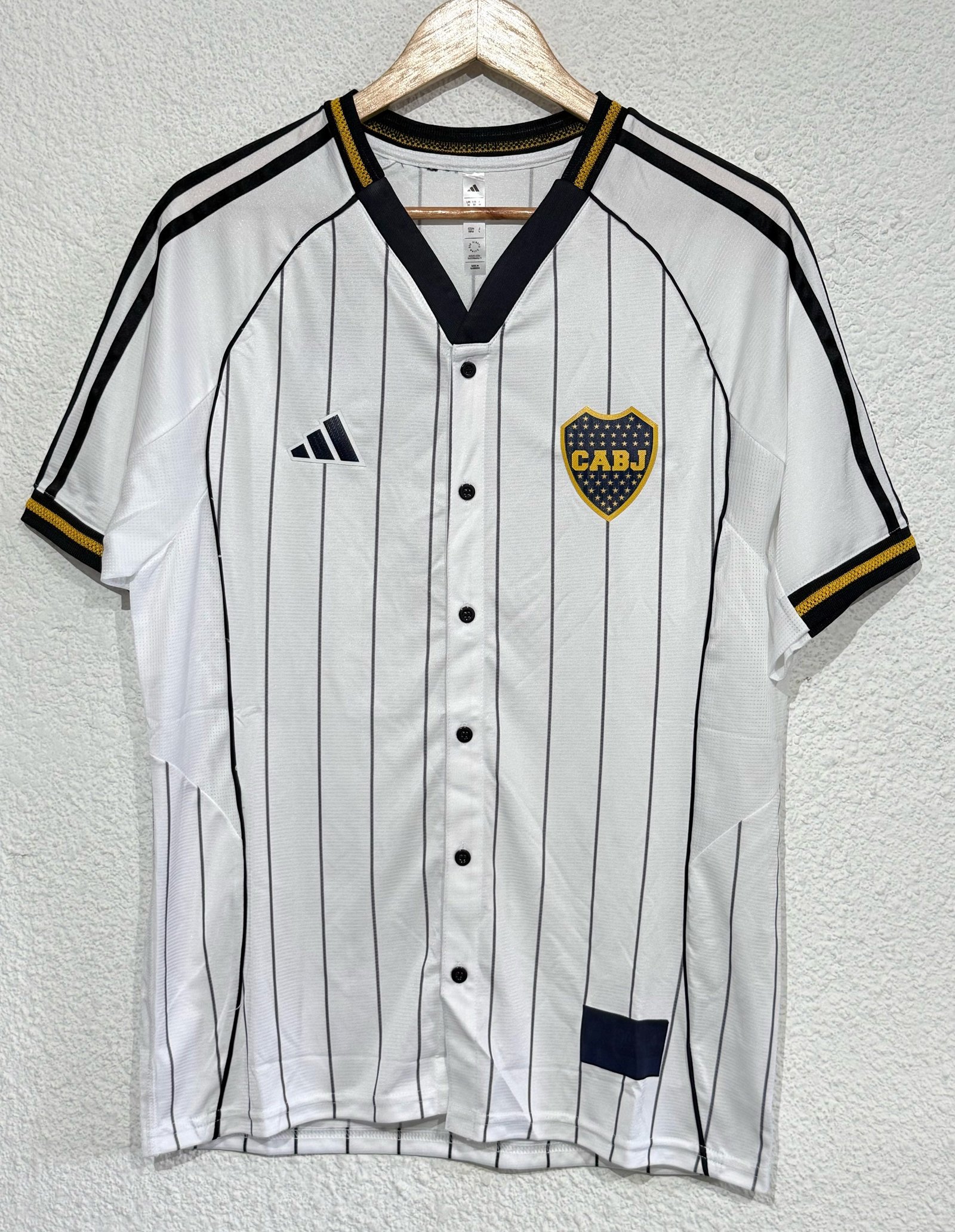 Beisbol Boca Juniors 2025