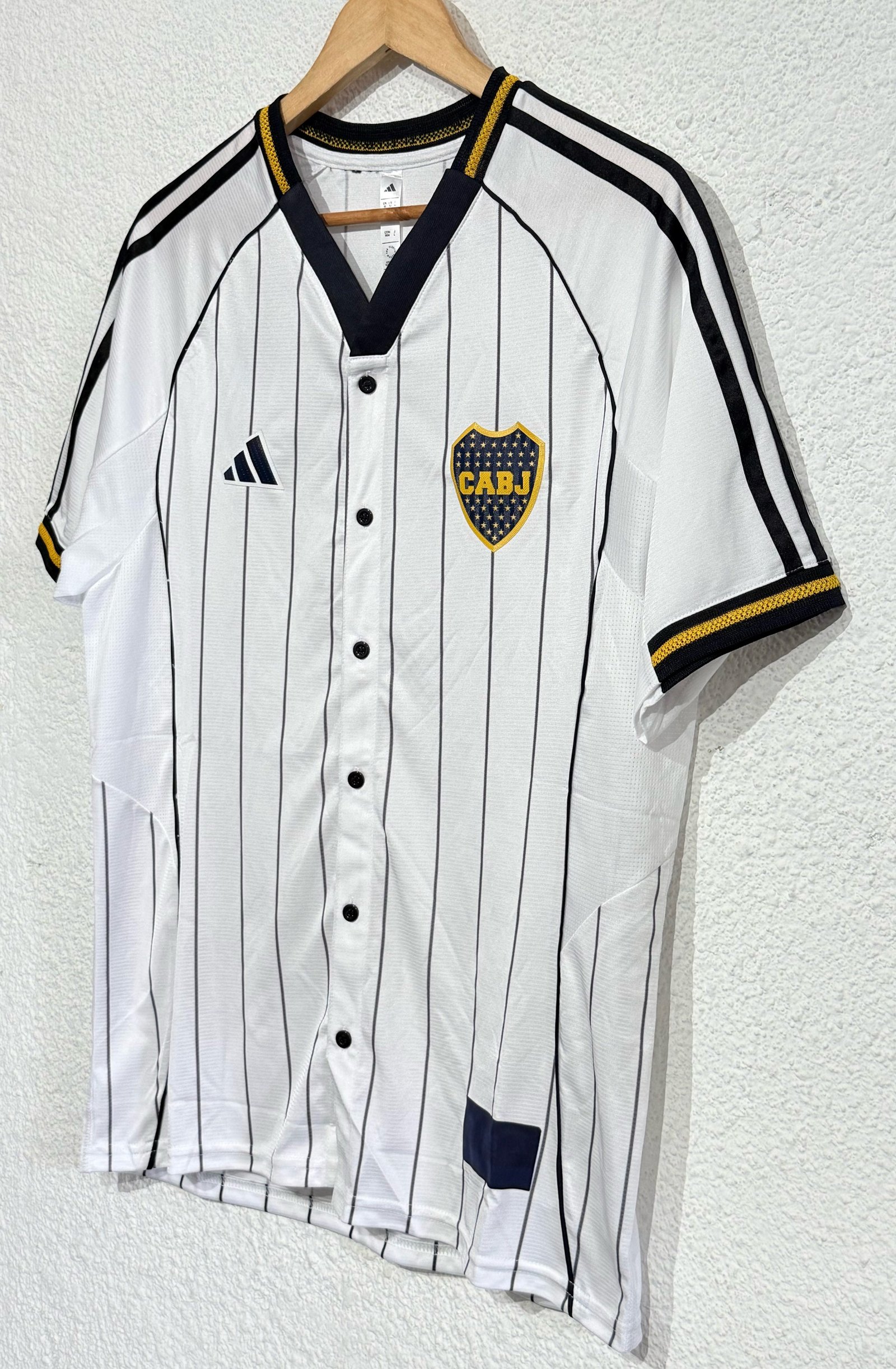Beisbol Boca Juniors 2025 - Image 4