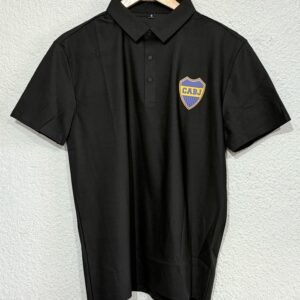 Chombas Micropiqué deportivo