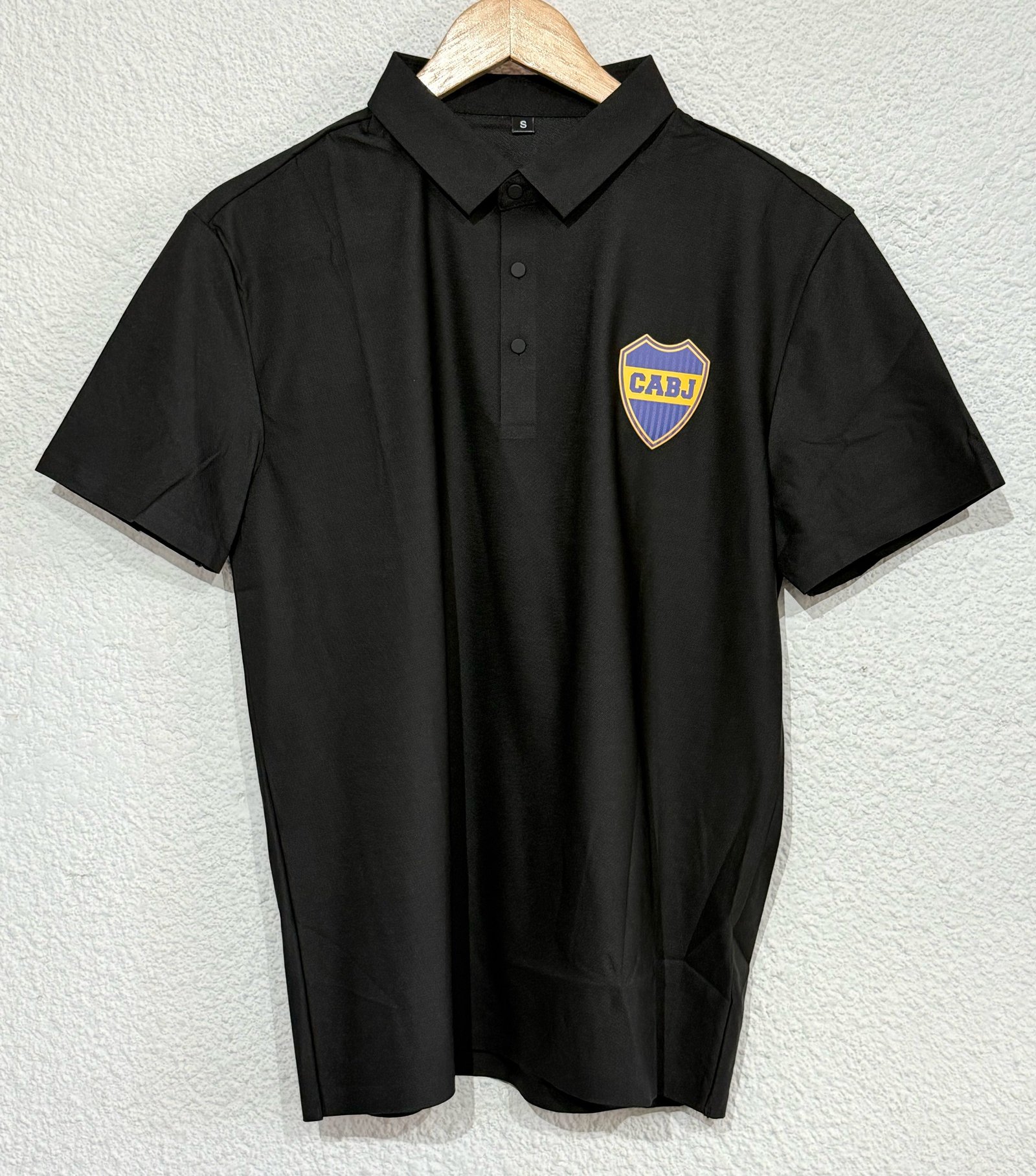 Chombas Micropiqué deportivo