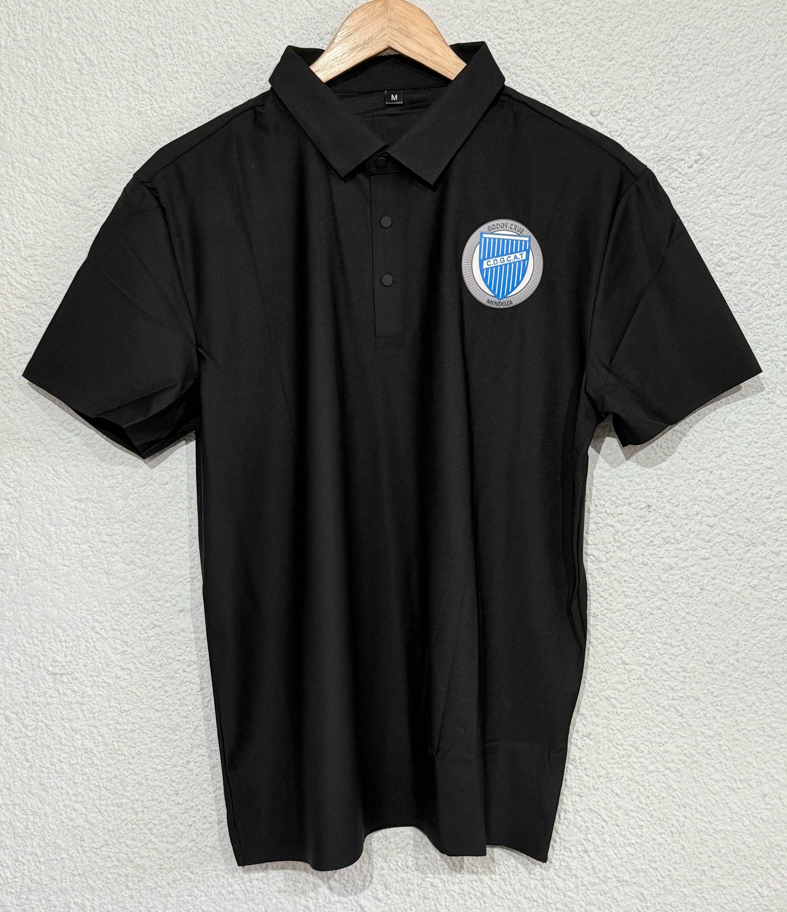 Chombas Micropiqué deportivo - Image 4