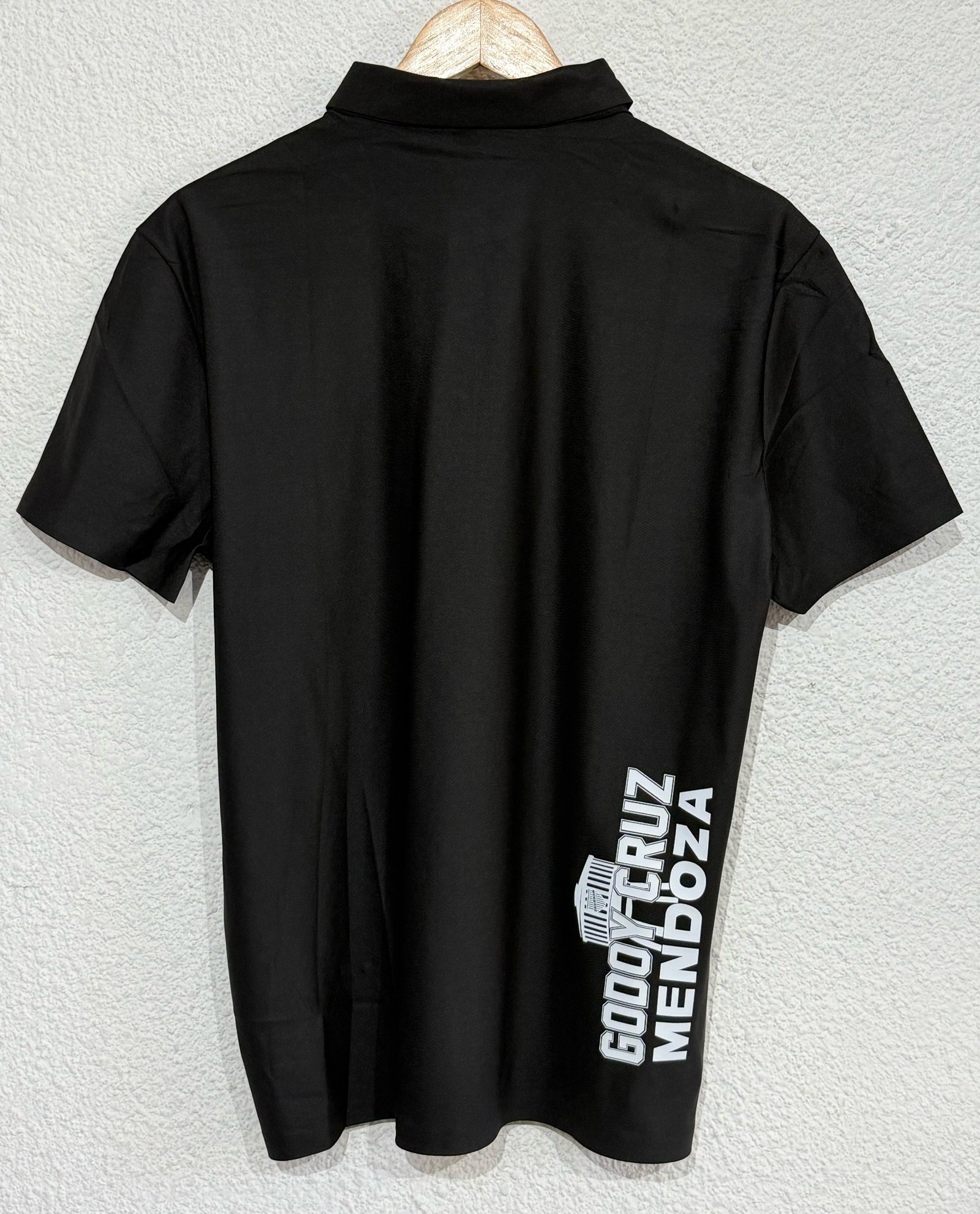 Chombas Micropiqué deportivo - Image 5