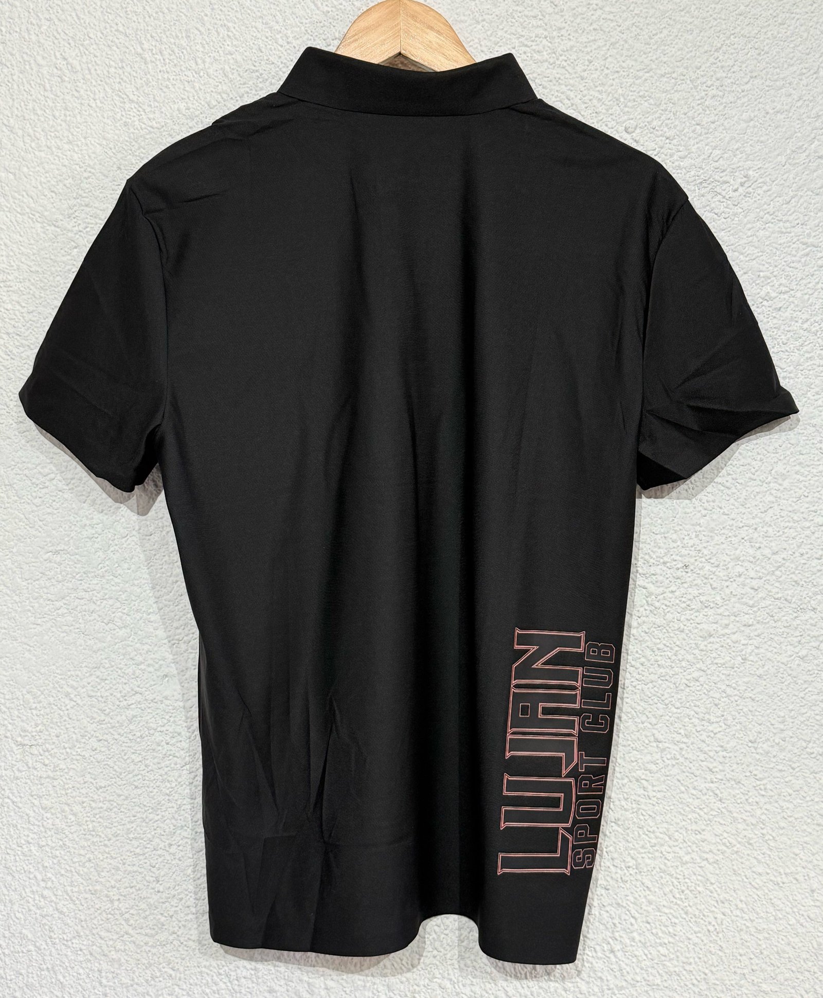 Chombas Micropiqué deportivo - Image 13