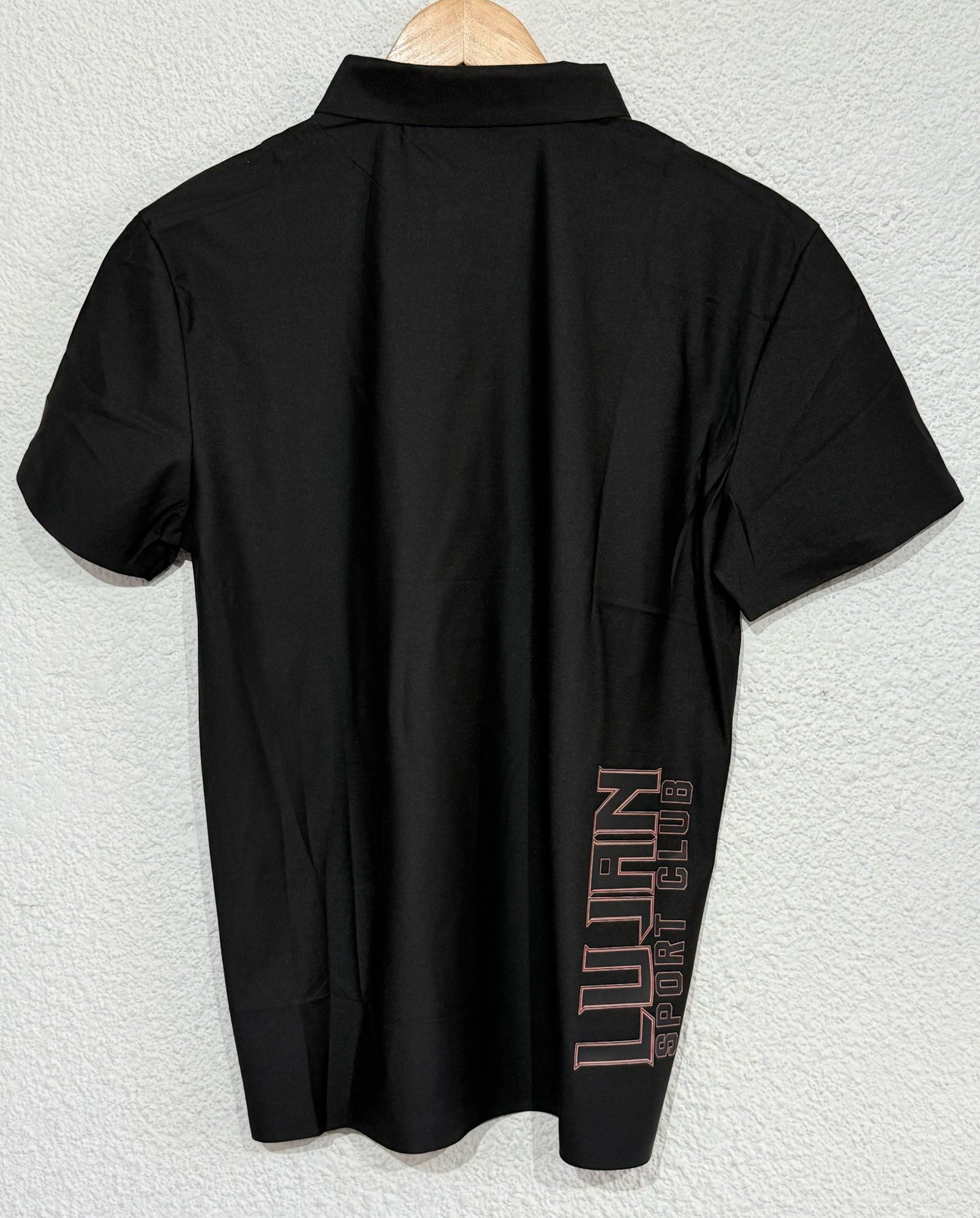 Chombas Micropiqué deportivo - Image 15