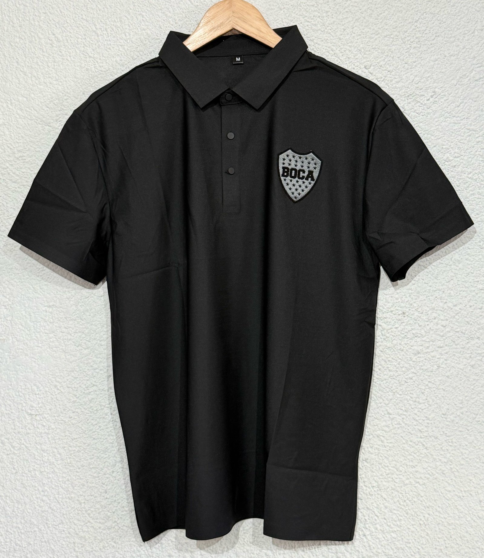 Chombas Micropiqué deportivo - Image 18