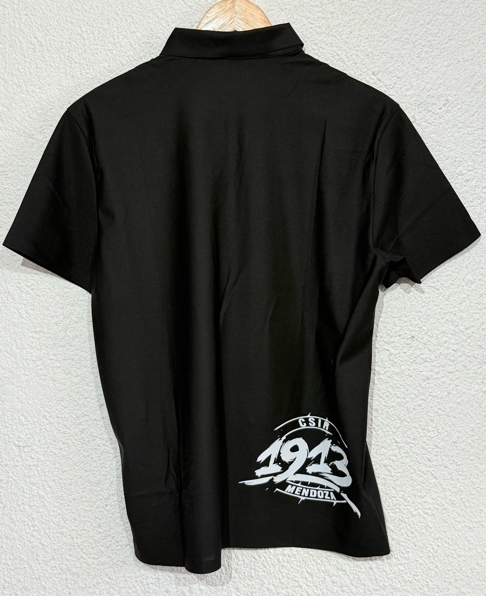 Chombas Micropiqué deportivo - Image 23