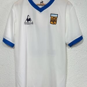 Retro AFA 86 Maradona