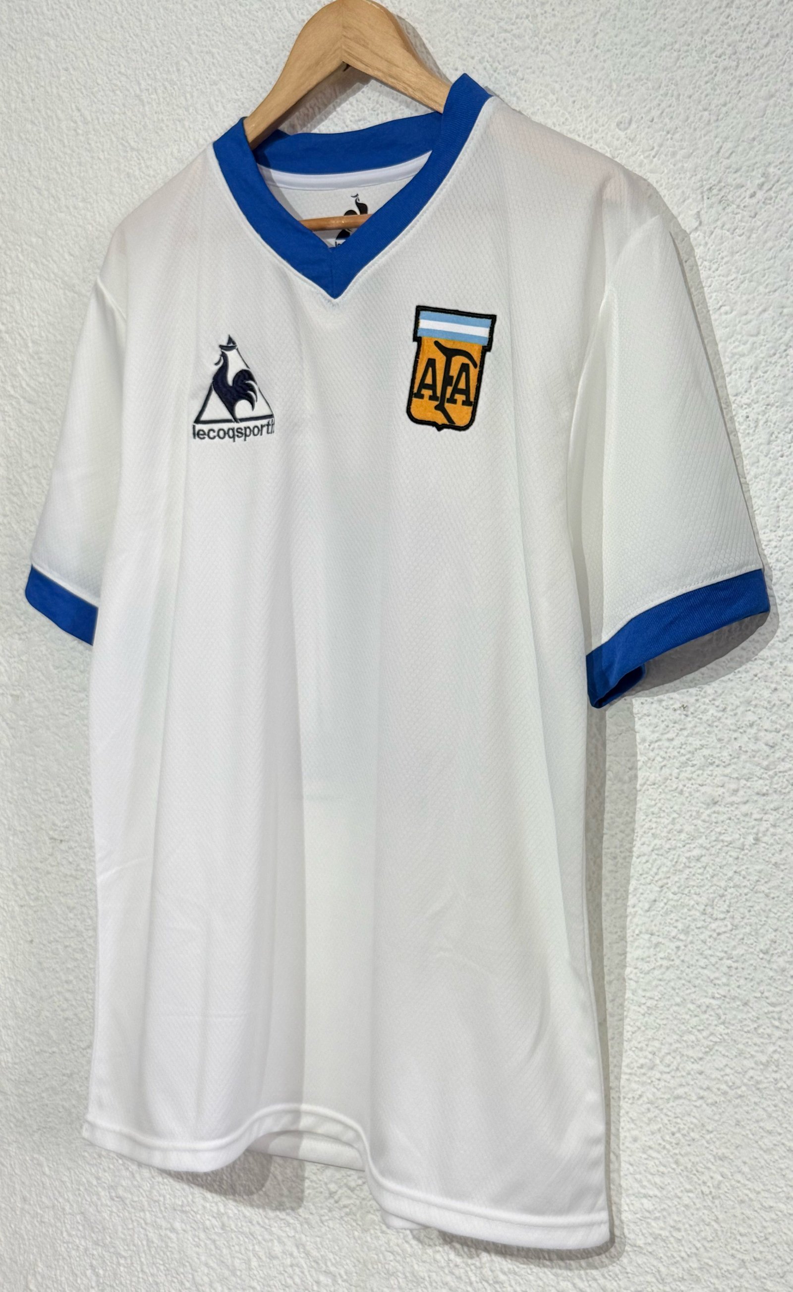 Retro AFA 86 Maradona - Image 2
