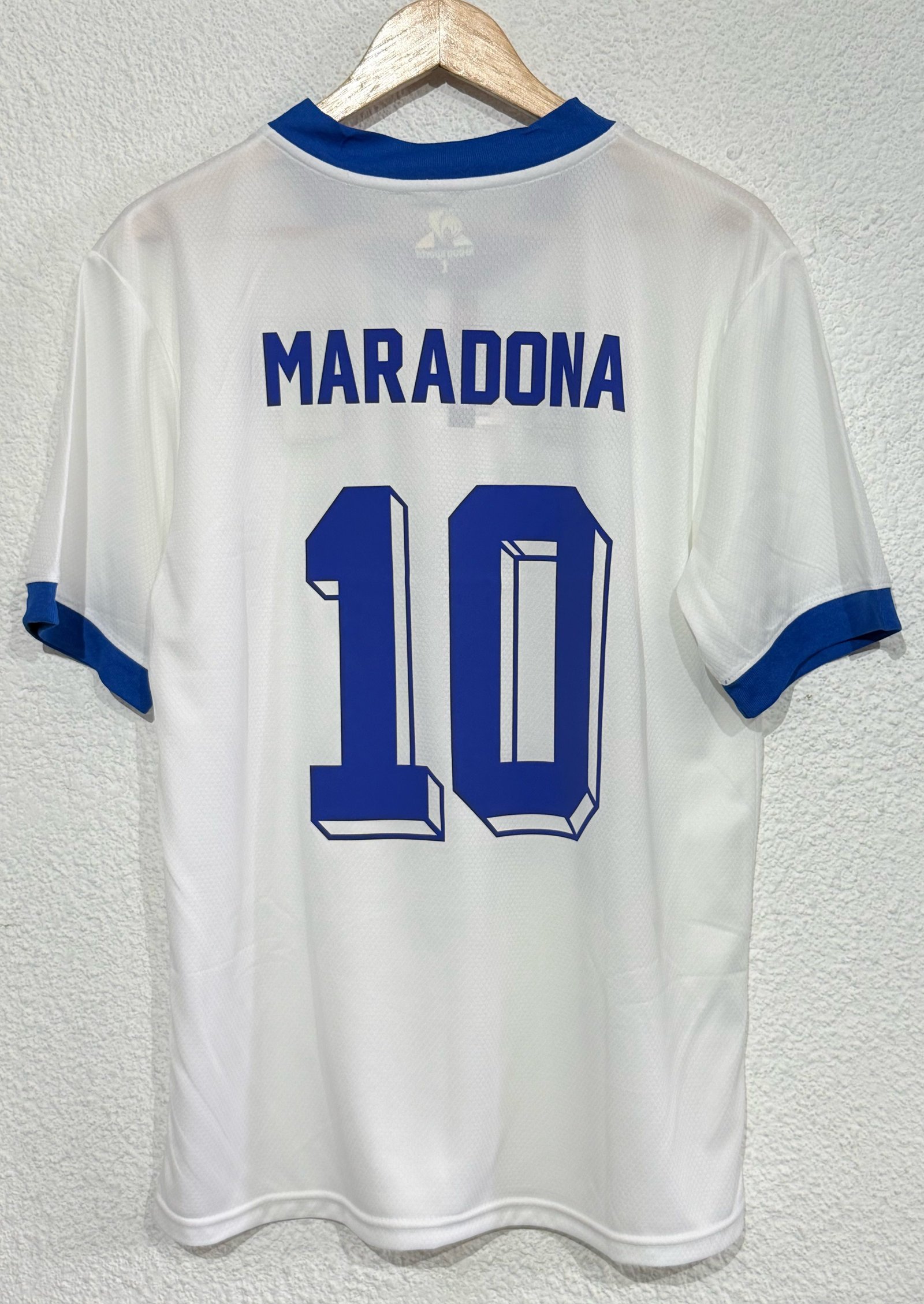 Retro AFA 86 Maradona - Image 3