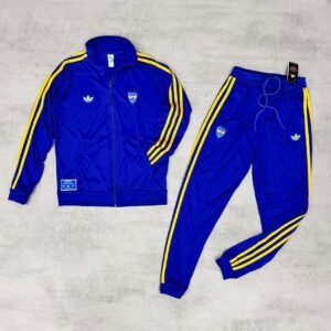 Conjunto Boca Juniors ICON 2025