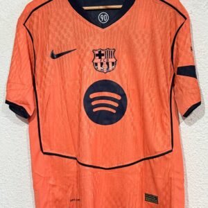 Barcelona Alternativa 2025/26