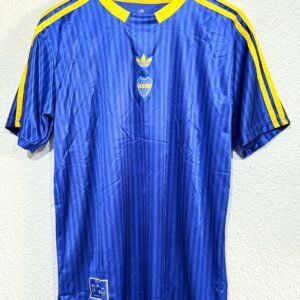 Boca Juniors ICON 2025