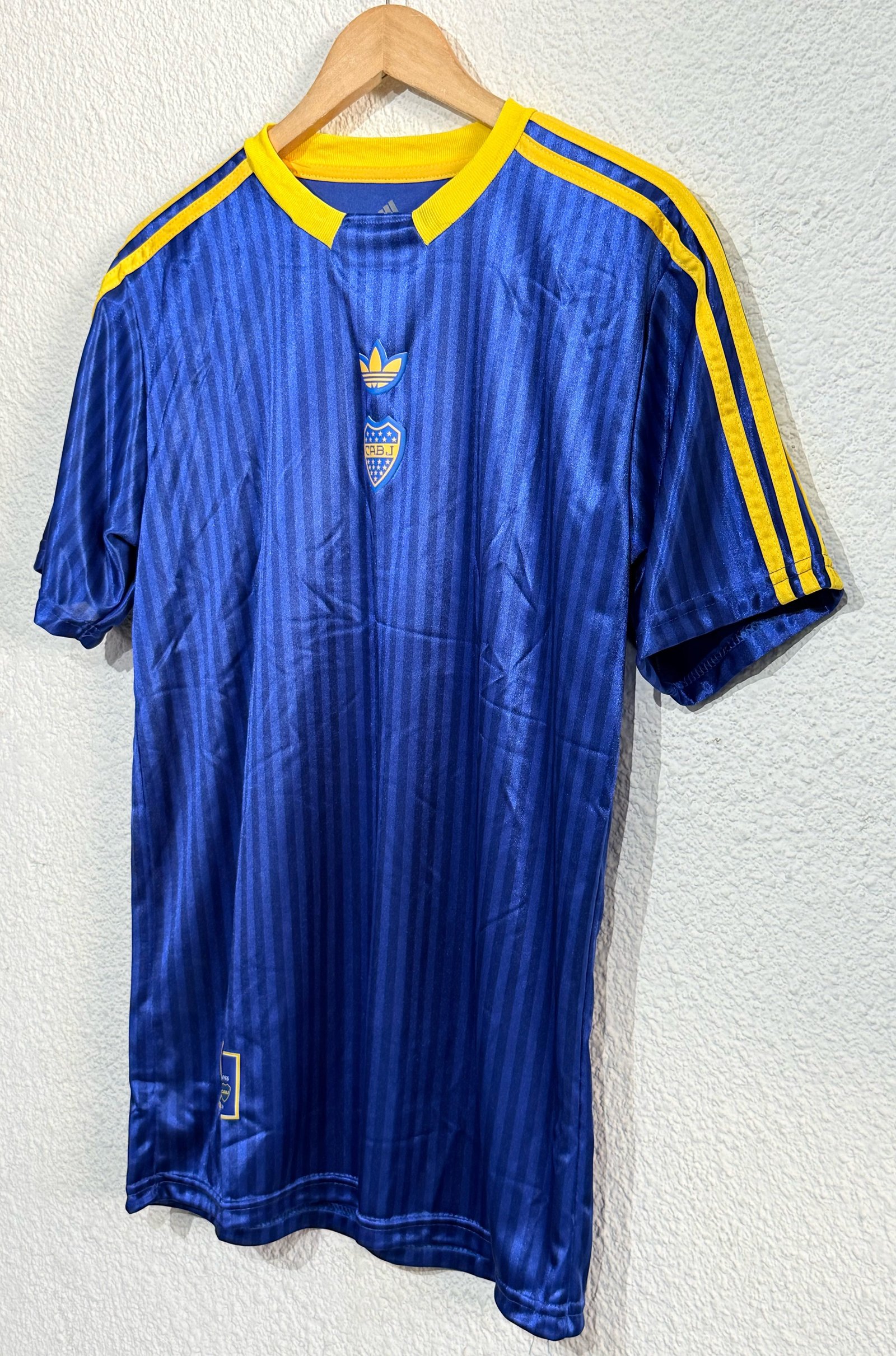 Boca Juniors ICON 2025 - Image 2