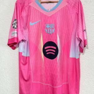 Barcelona FC Edición Especial 2025/26