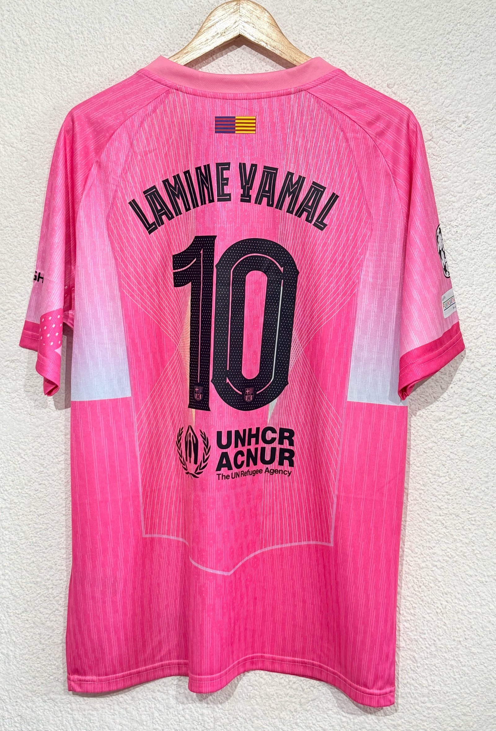 Barcelona FC Edición Especial 2025/26 - Image 2