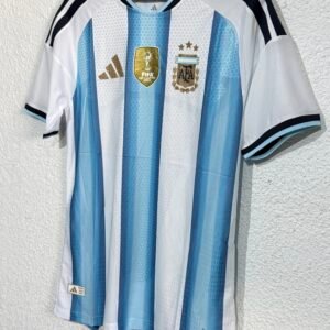 ARGENTINA MUNDIAL 2026