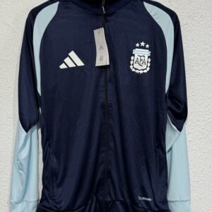 CAMPERA PRESENTACIÓN ARGENTINA 2026