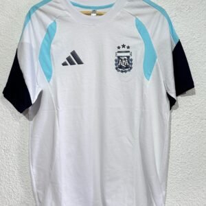 REMERA ARGENTINA 100% ALGODÓN