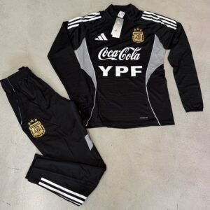 CONJUNTO ARGENTINA ENTRENAMIENTO