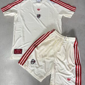 CONJUNTO ICON RIVER PLATE