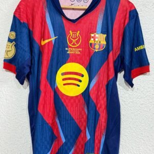 BARCELONA ED. ESPECIAL 2026