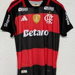 FLAMENGO 2026