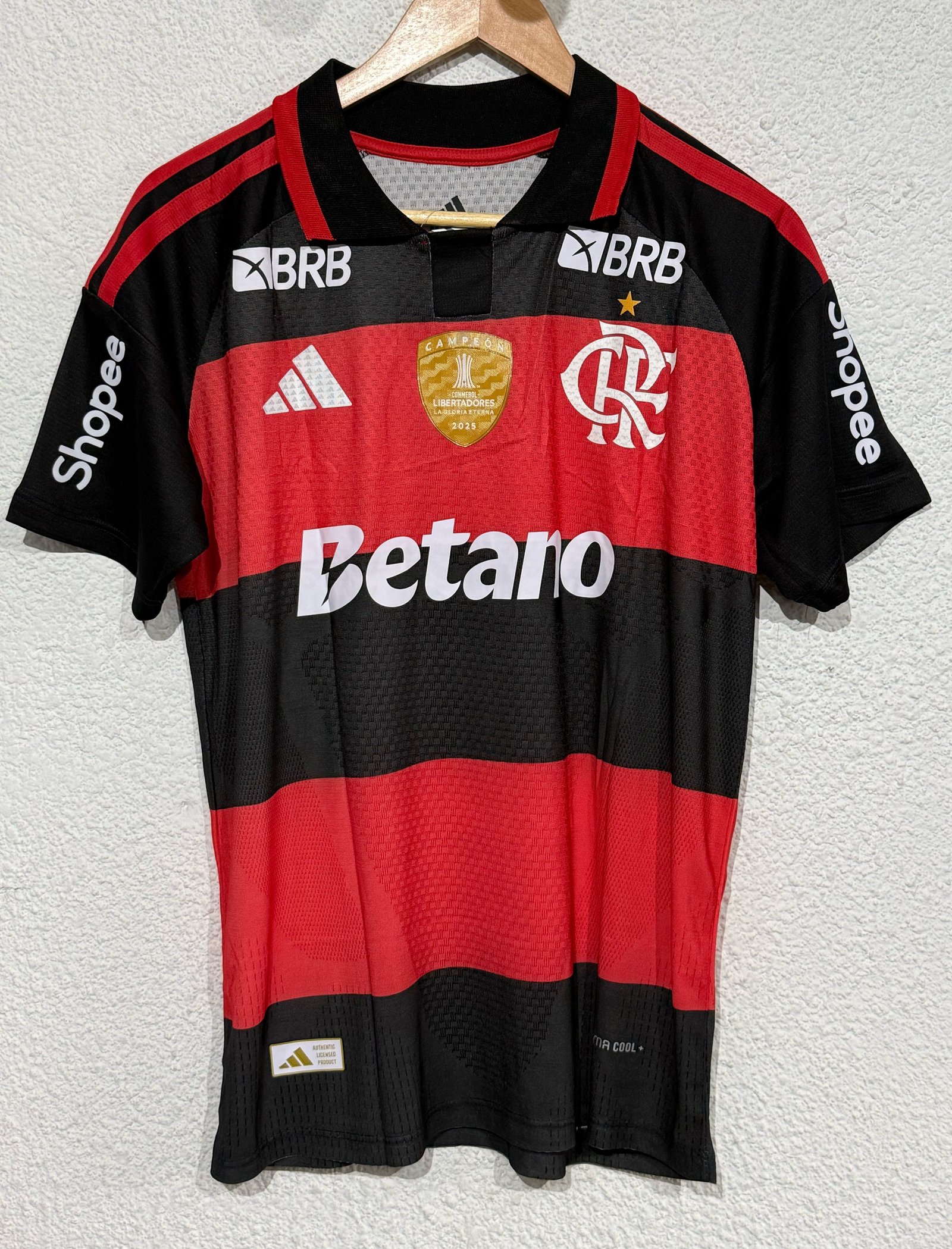 FLAMENGO 2026