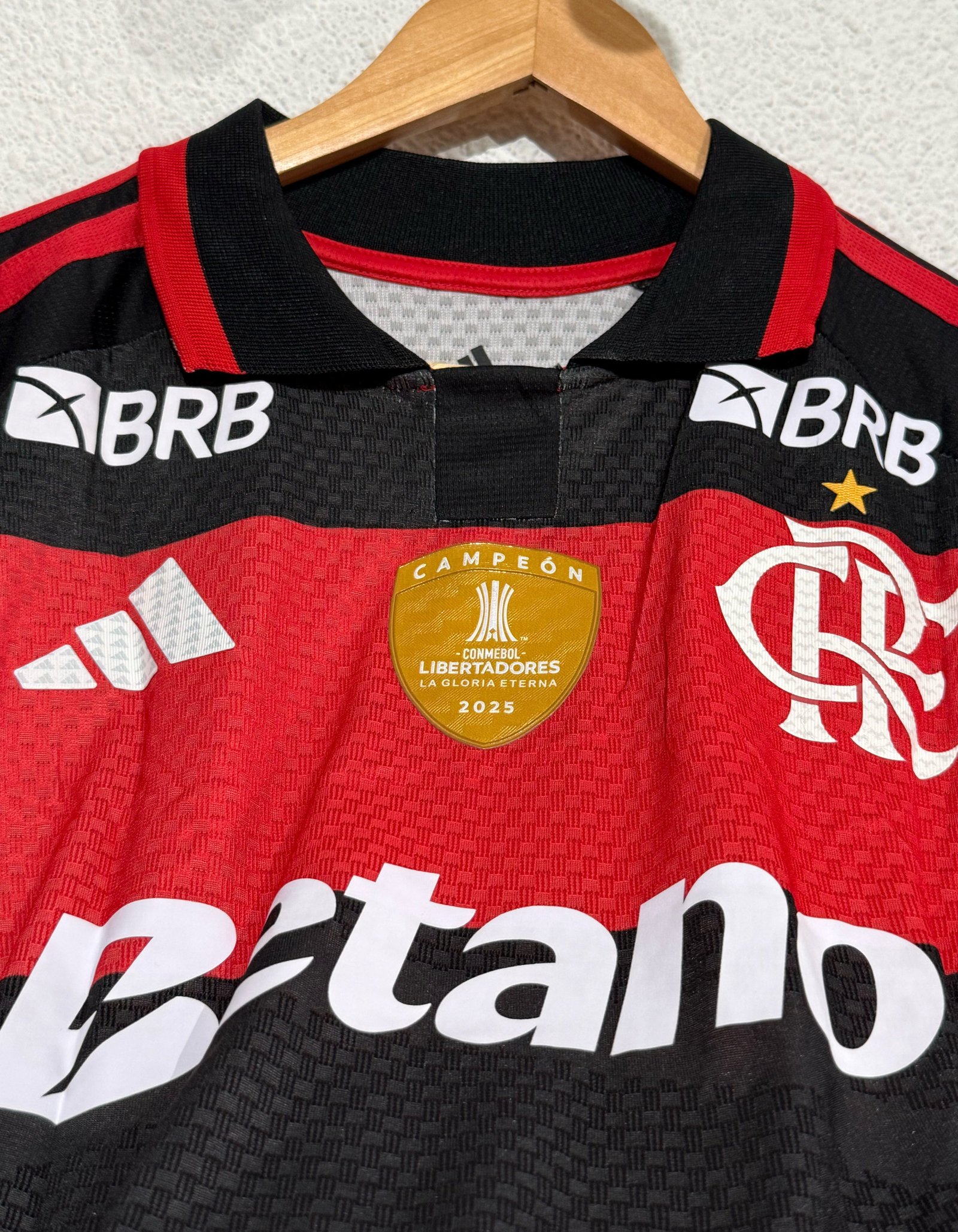 FLAMENGO 2026 - Image 2
